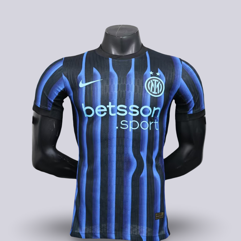 Inter Milán Local - 25/26