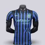 Inter Milán Local - 25/26