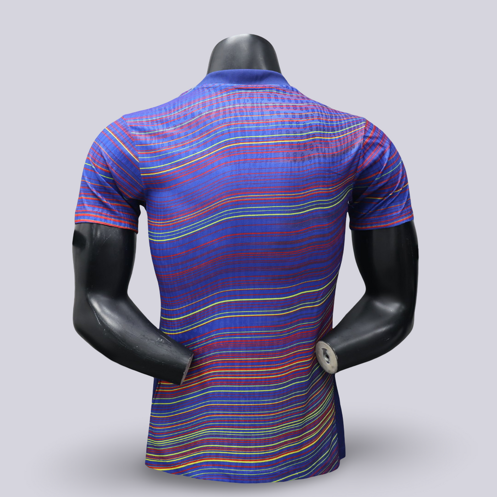 Barcelona Pre-partido 25/26