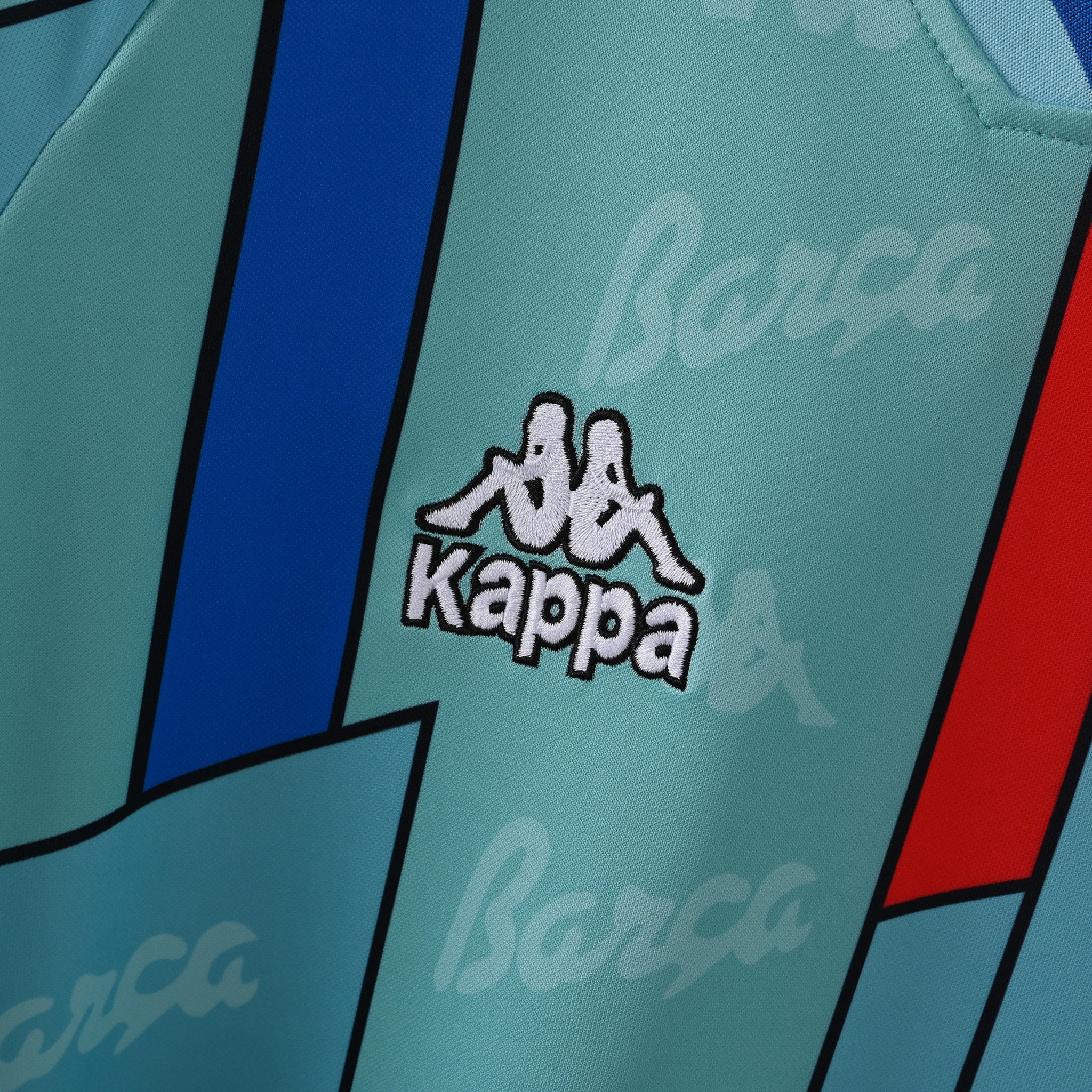 Barcelona 96-97 Retro