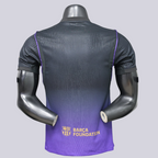 Barcelona x Kobe Visita 26/27