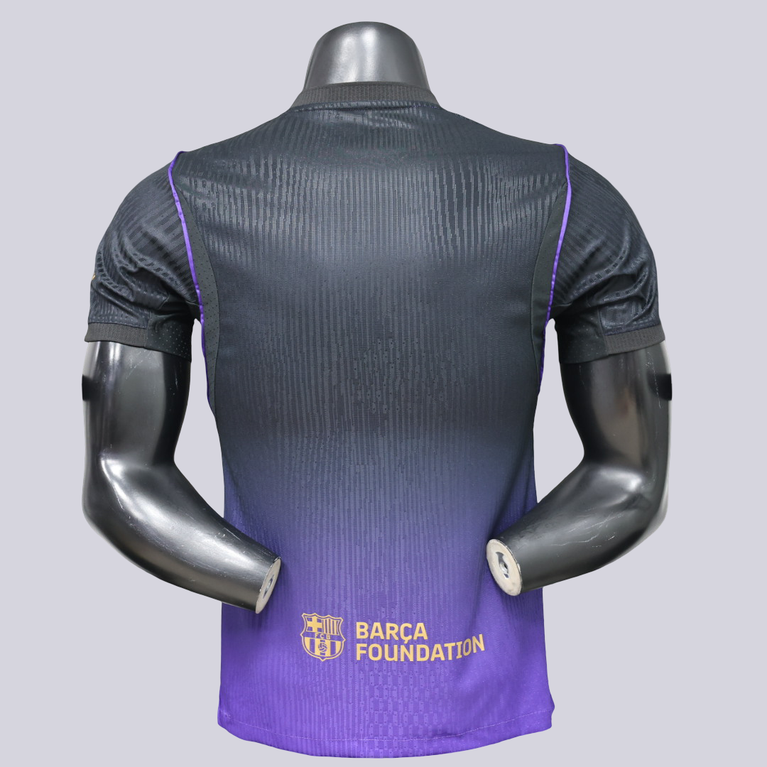 Barcelona x Kobe Visita 26/27