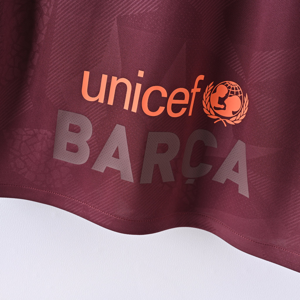 Barcelona Visita - 17/18