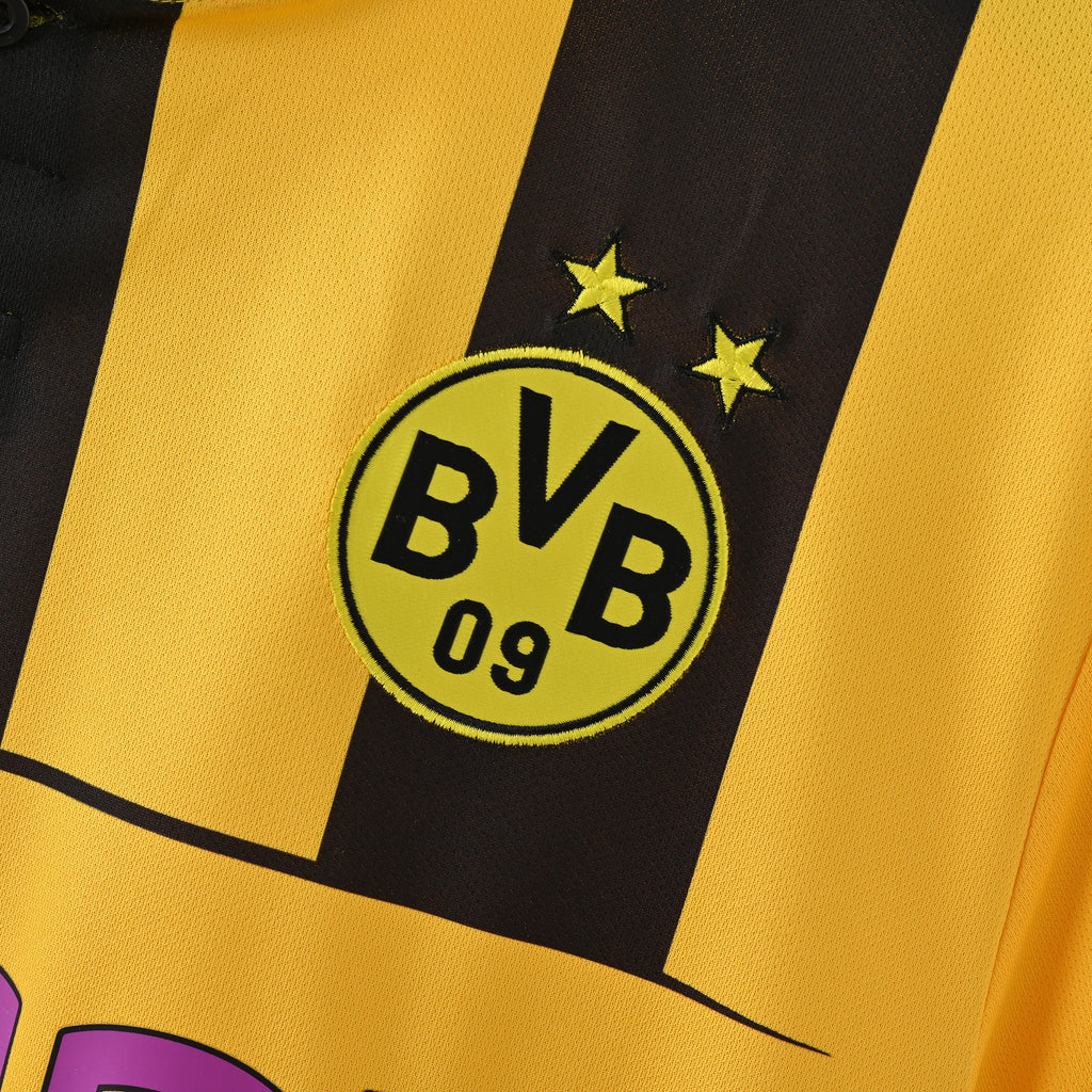 Borussia Dortmund - 12/13
