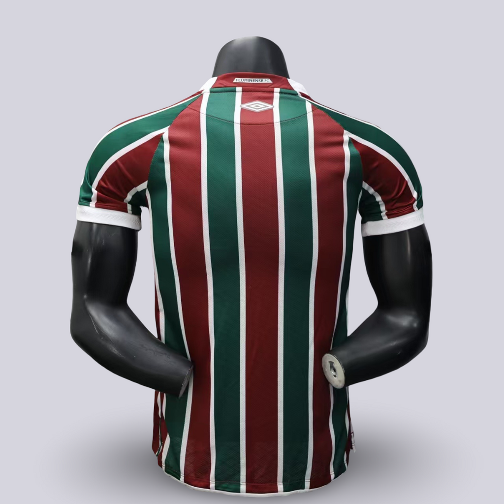 Fluminense 25/26