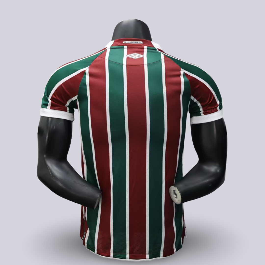 Fluminense 25/26