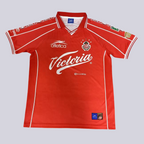 Toluca Local - 99/00