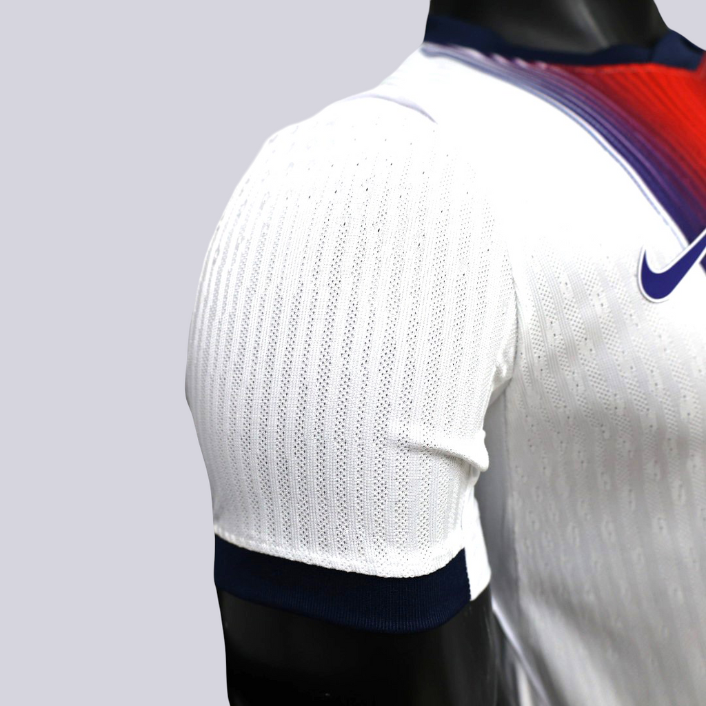 Paris Saint Germain Visita 26/27