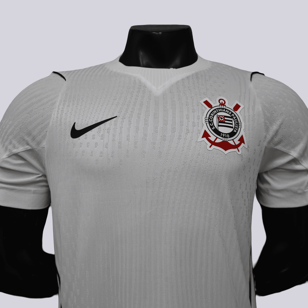 Corinthians Local 26/27