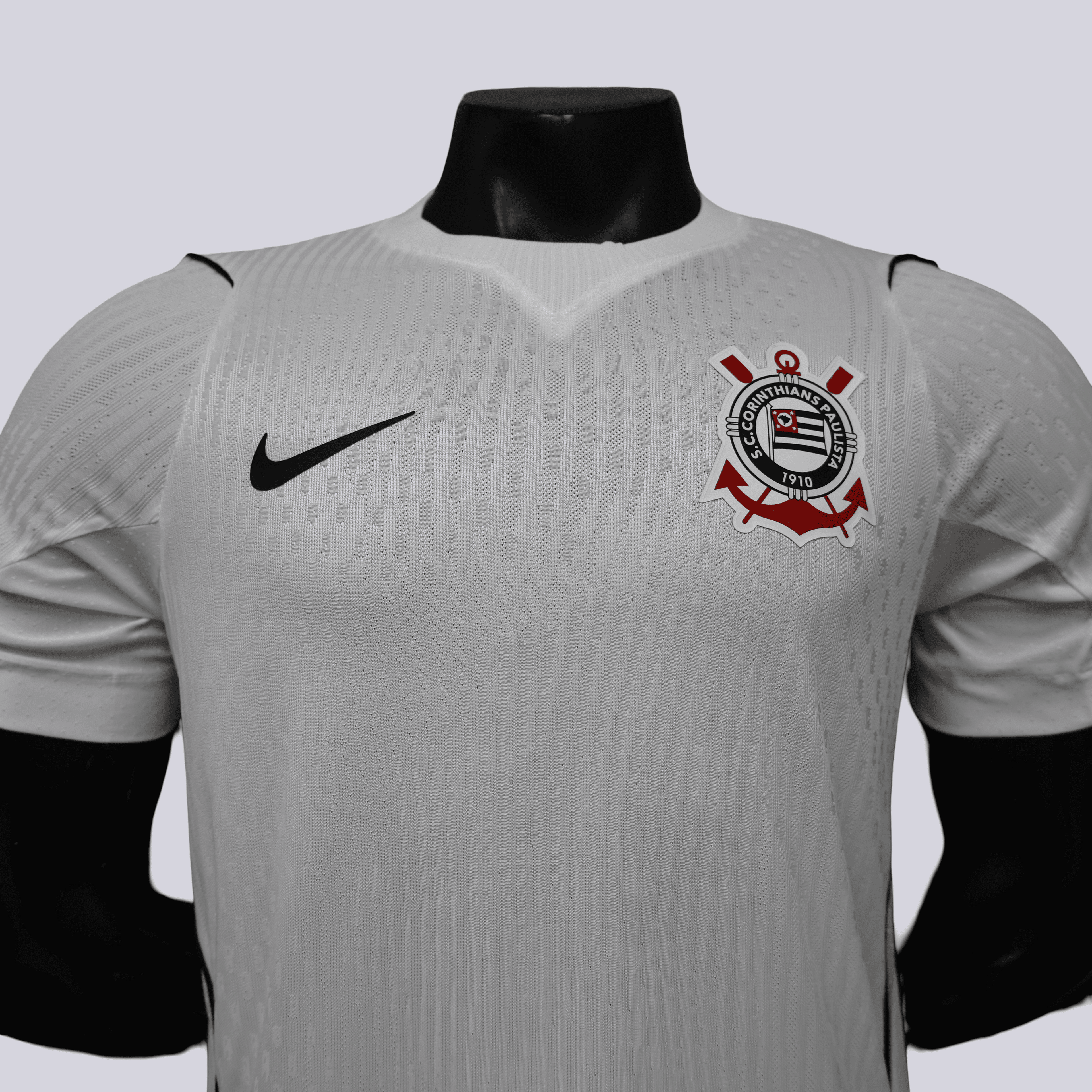 Corinthians Local 26/27