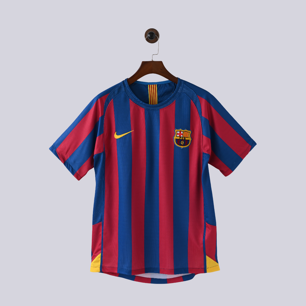 Barcelona Retro 05/06 EXPRESS