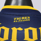 Tigres Visita 26/27 Express