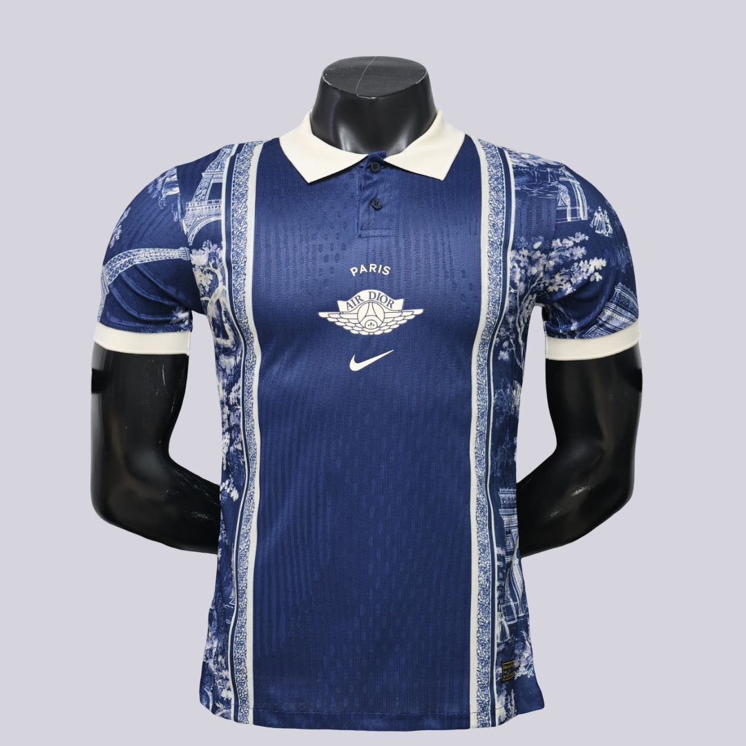 Paris Sain Germain Dior