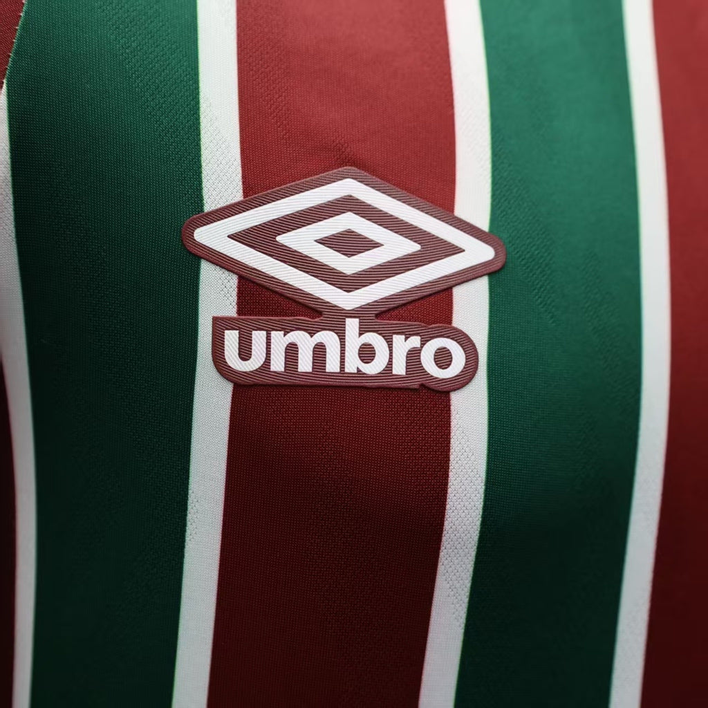 Fluminense 25/26