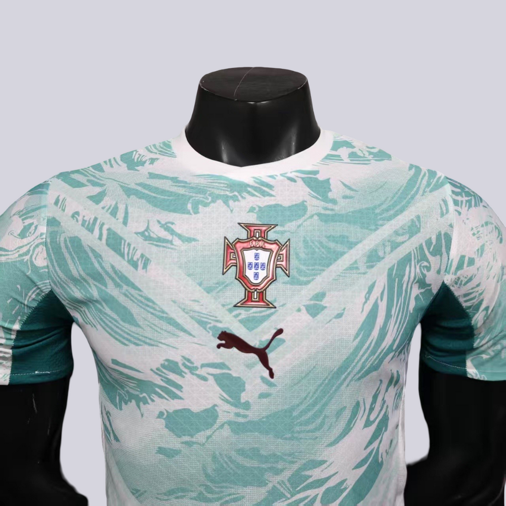 Portugal Mundial Visita 2026