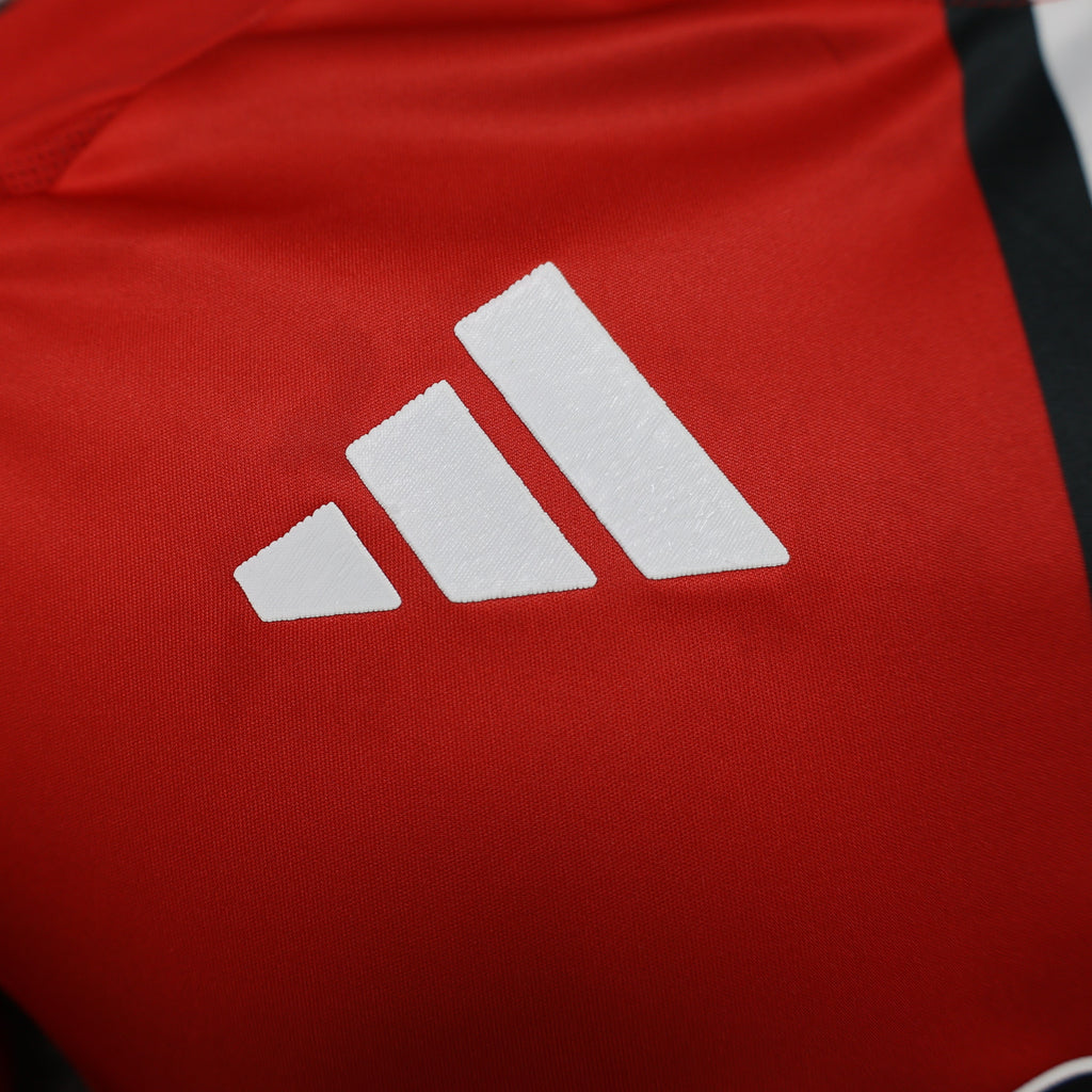 River Plate 3er Kit - 24/25