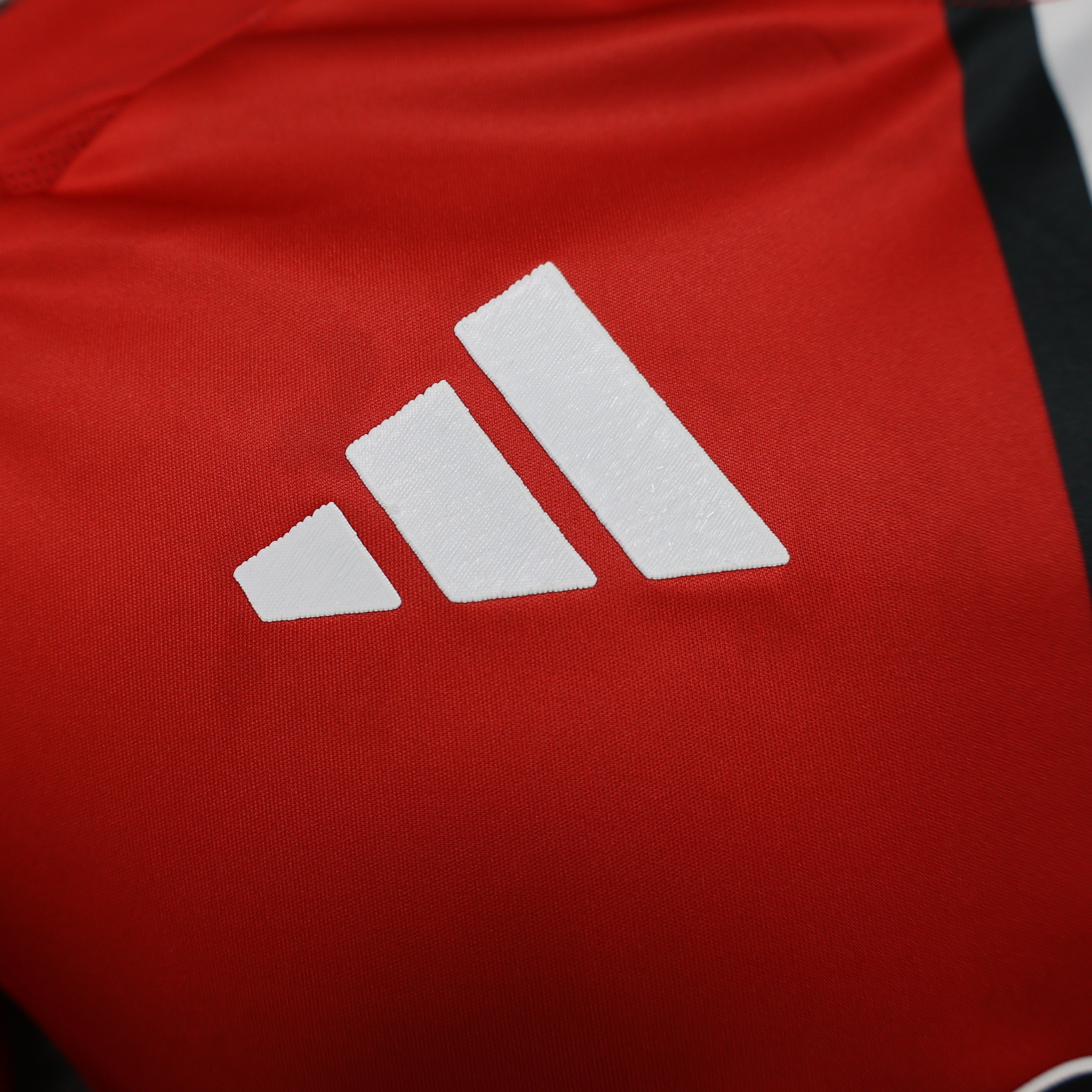River Plate 3er Kit - 24/25