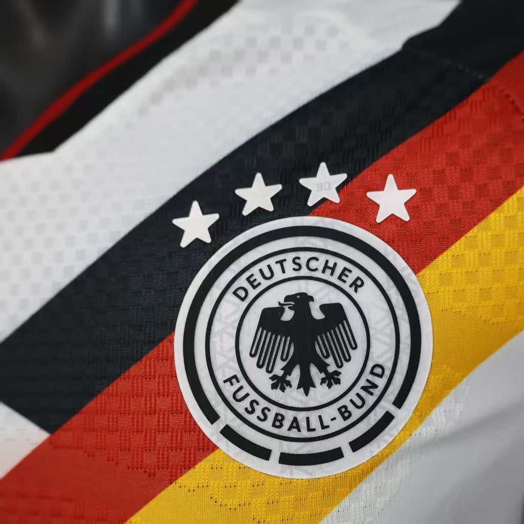 Alemania Copa Mundial 2026