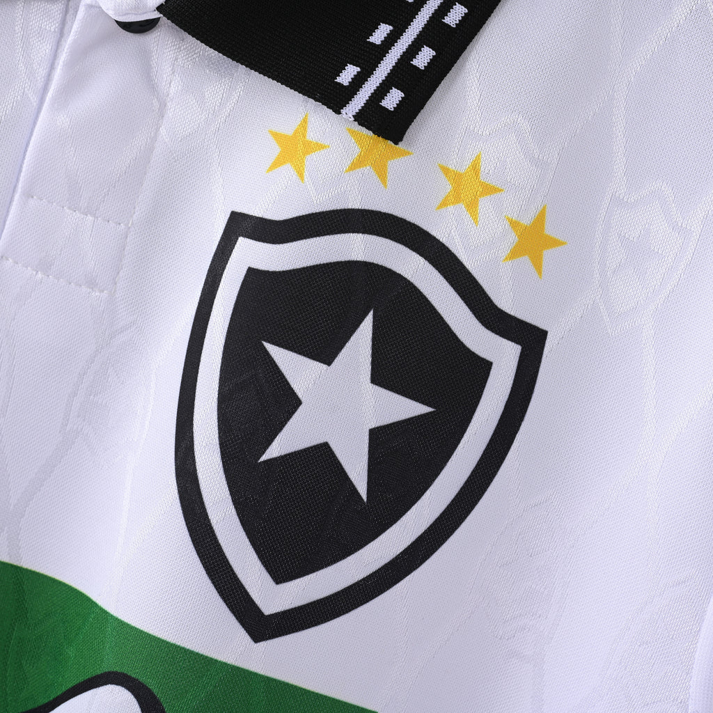 Botafogo Local Retro - 1995