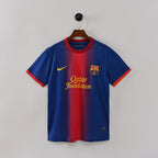 Barcelona Local - 12/13