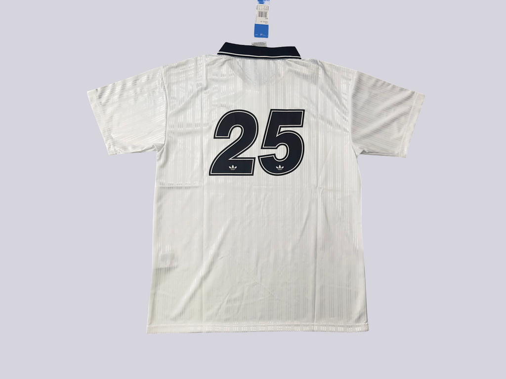 Oasis X Adidas Originals Blanca