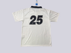 Oasis X Adidas Originals Blanca