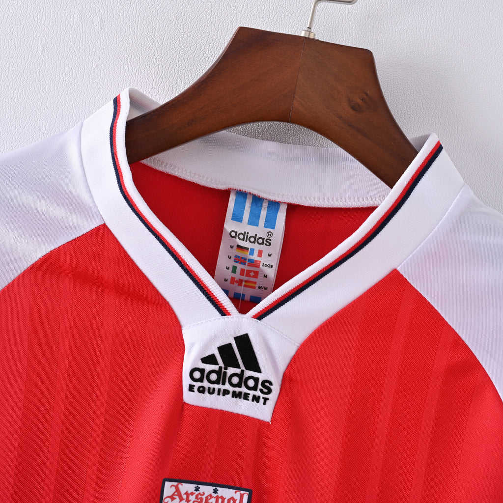 Arsenal 92-94 Retro