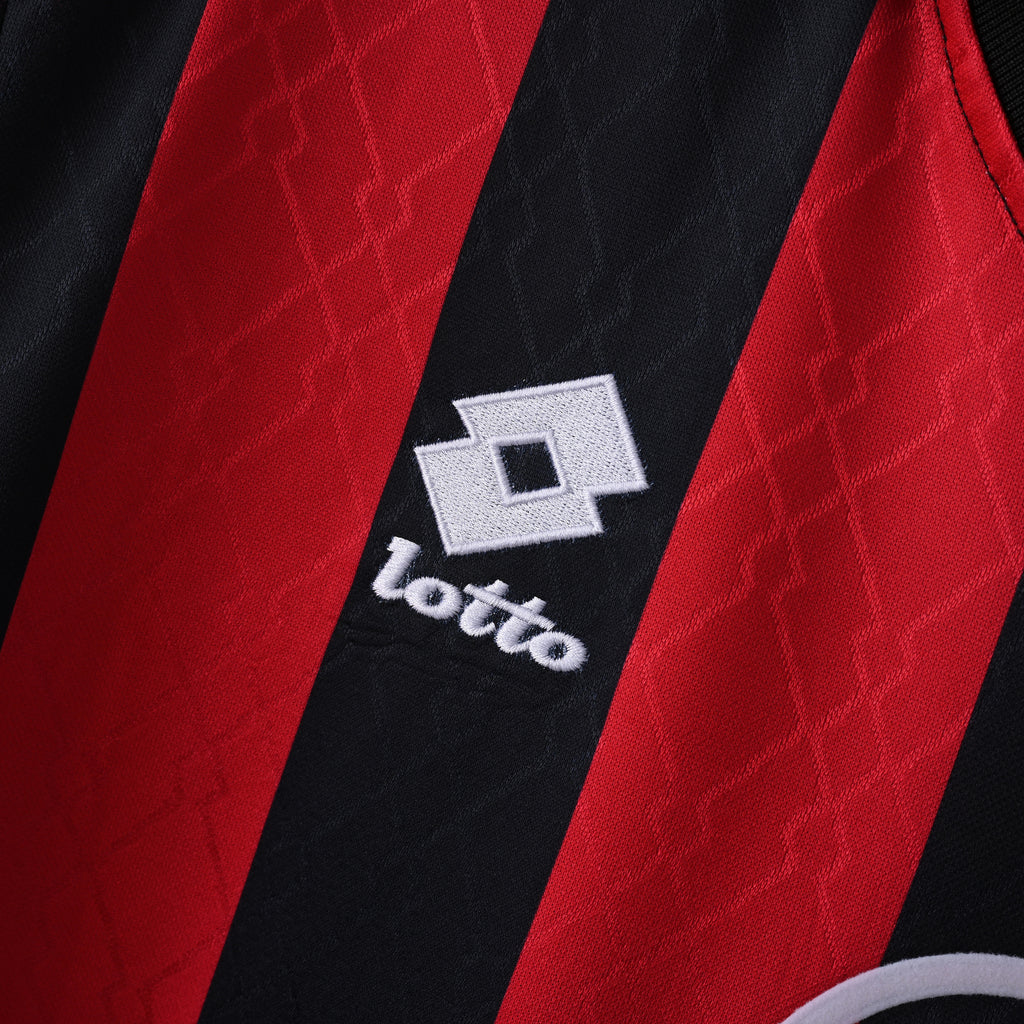 AC Milan Local - 95/96