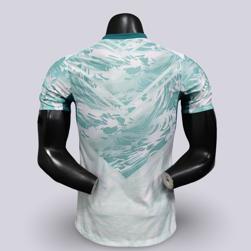 Portugal Mundial Visita 2026