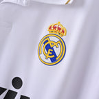 Real Madrid Local - 11/12