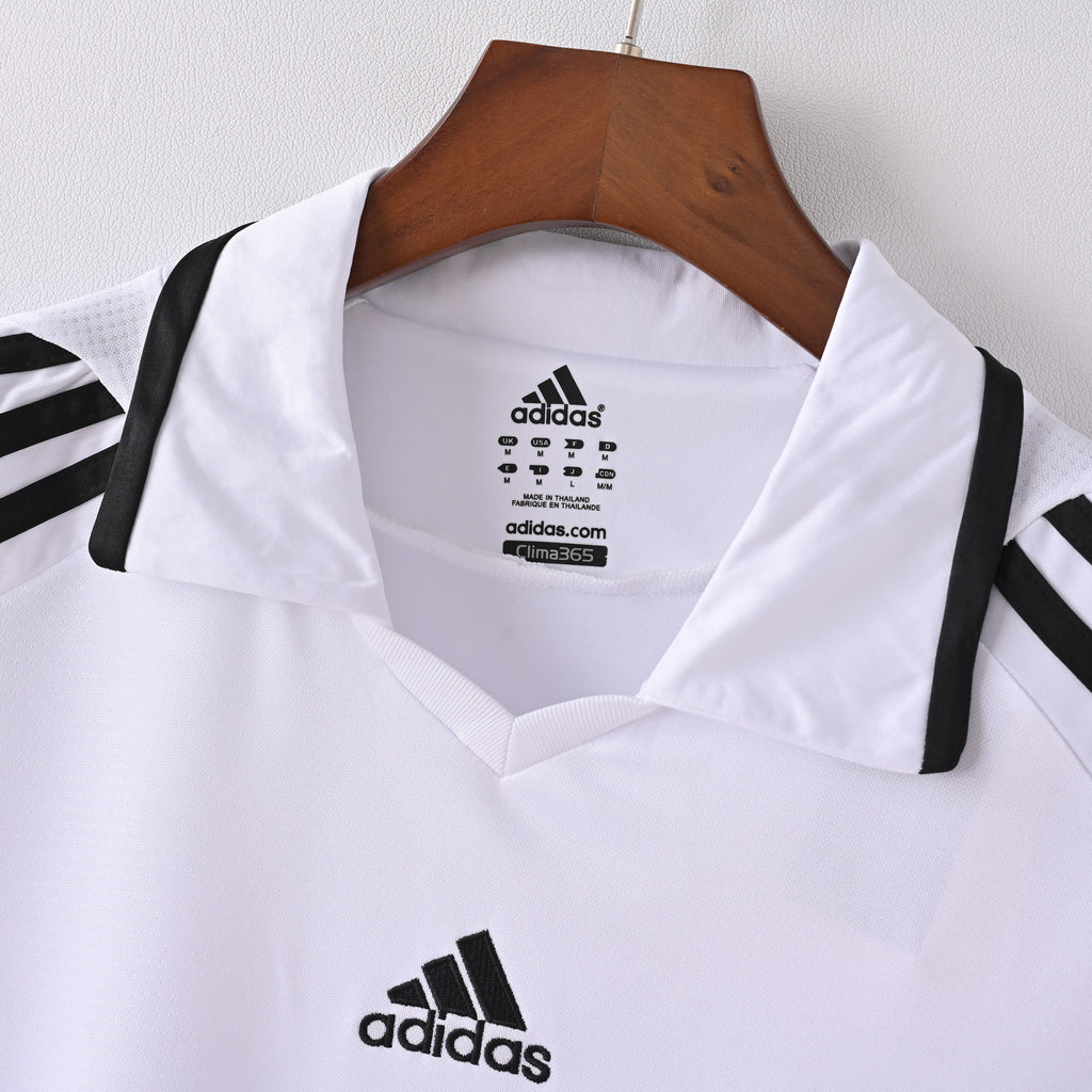 Real Madrid Local - 08/09 Retro