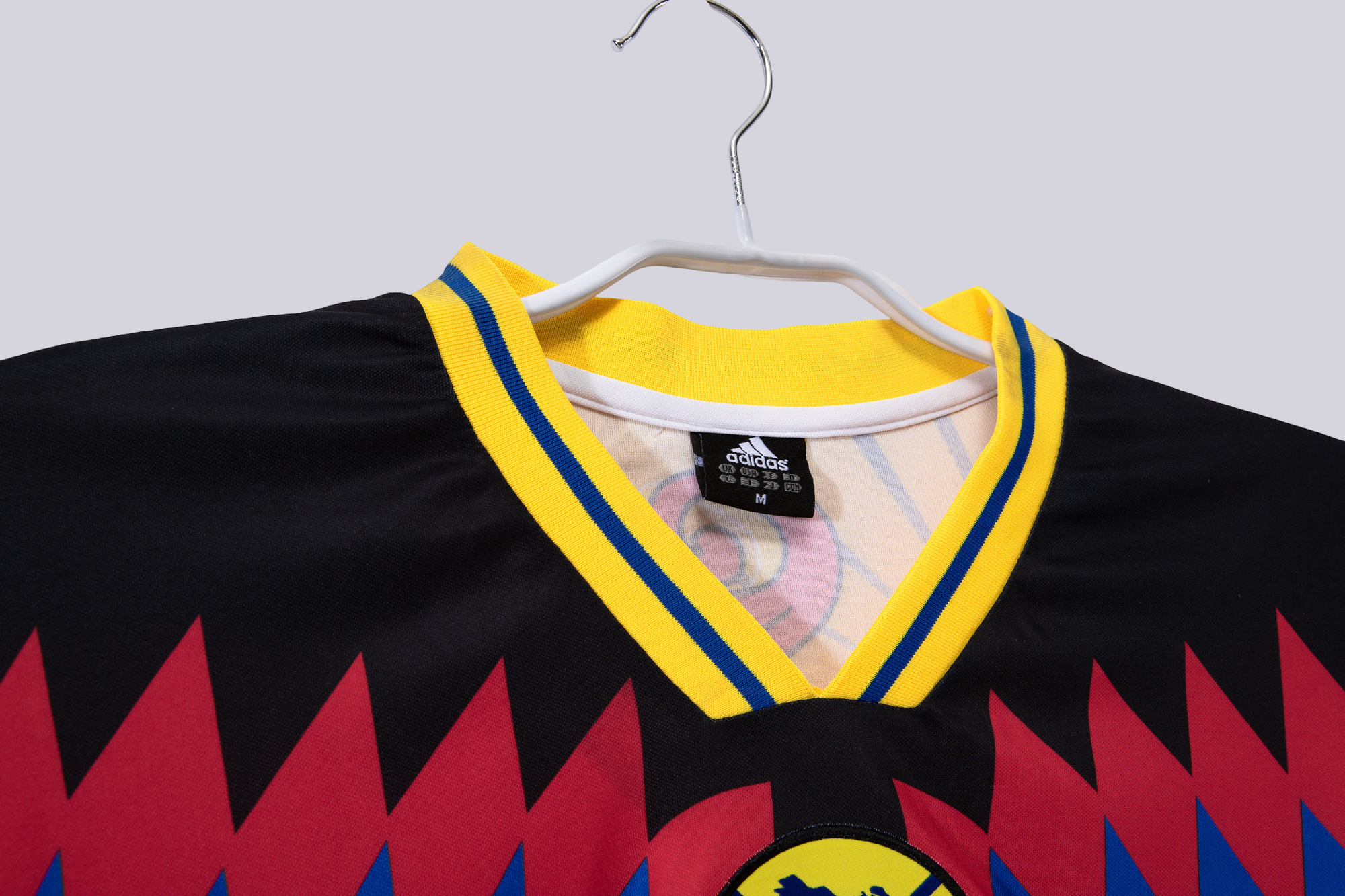América 1995 - Envío Express