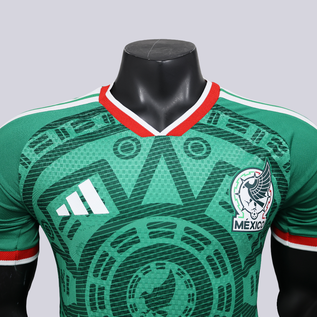 México Copa Mundial 2026
