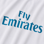 Real Madrid Local  - 17/18
