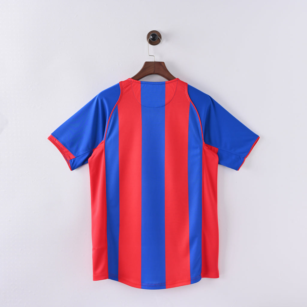 Barcelona Local - 04/05