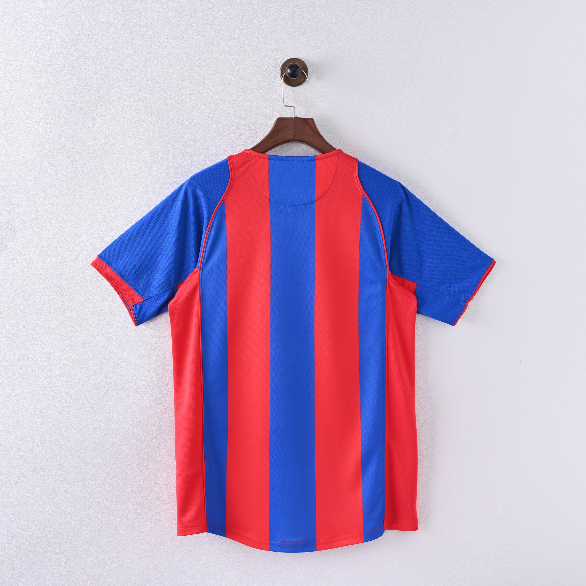 Barcelona Local - 04/05