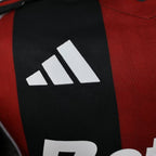 River Plate Visita - 25/26