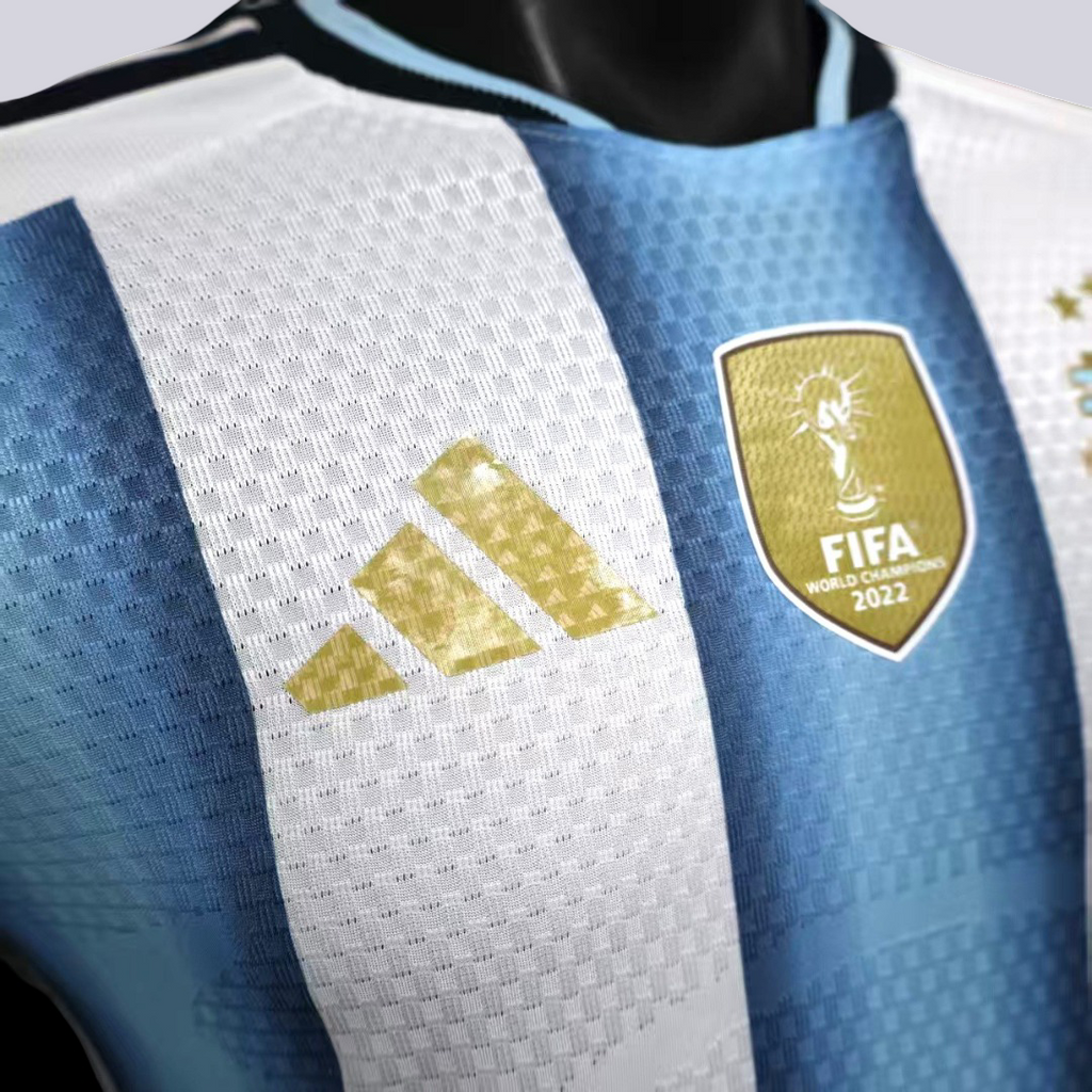 Argentina Copa Mundial 2026 - Envío Express