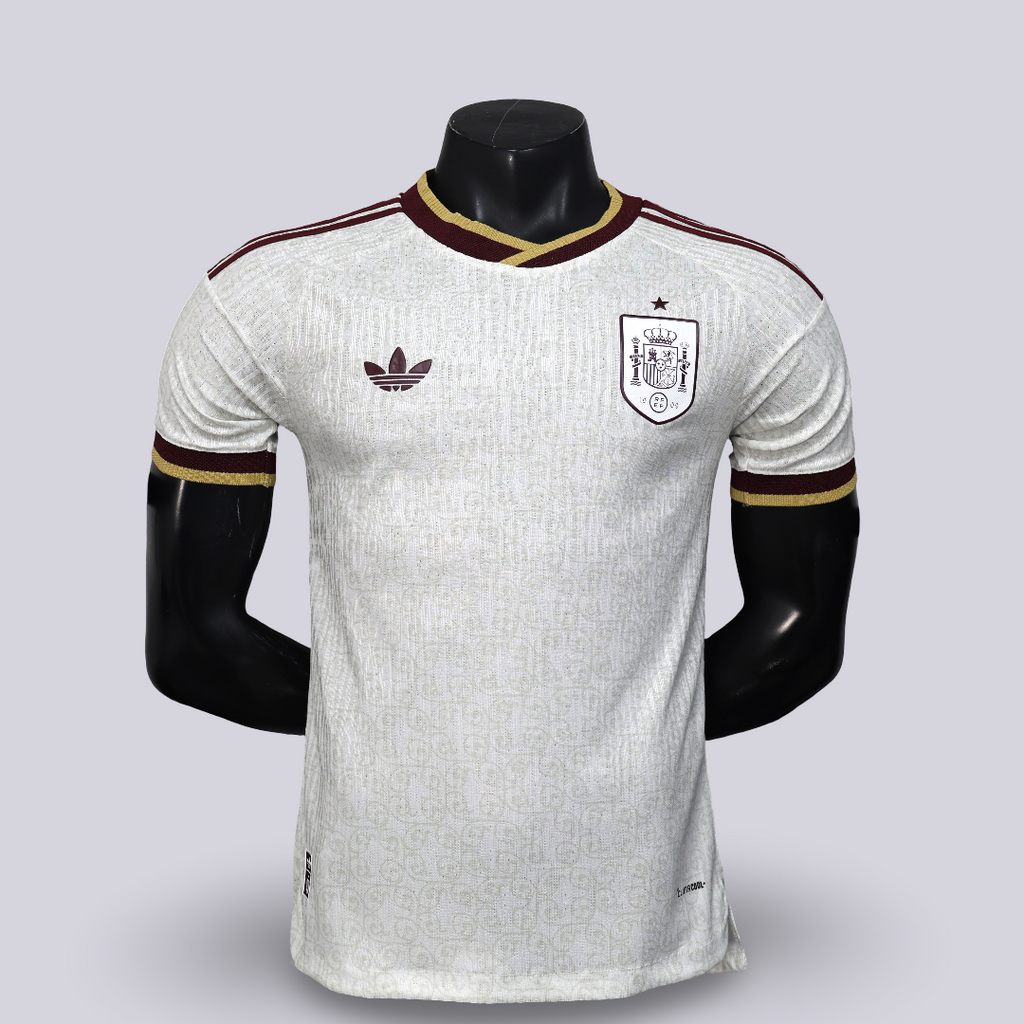 España Mundial Visita 2026