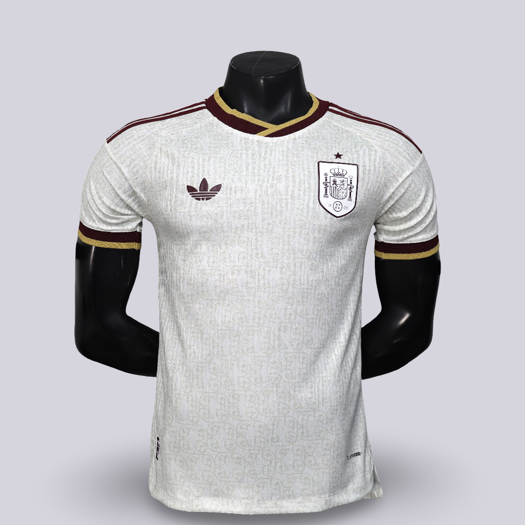 España Mundial Visita 2026