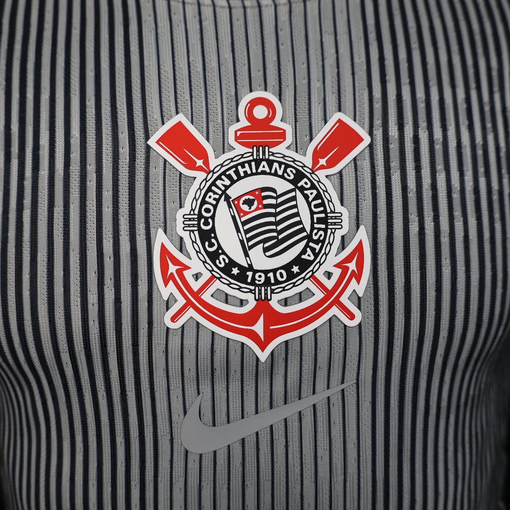 Corinthians Edición Especial - 25/26