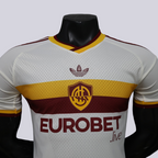 AS Roma Visita 26/27