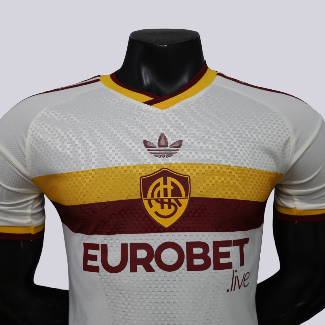 AS Roma Visita 26/27