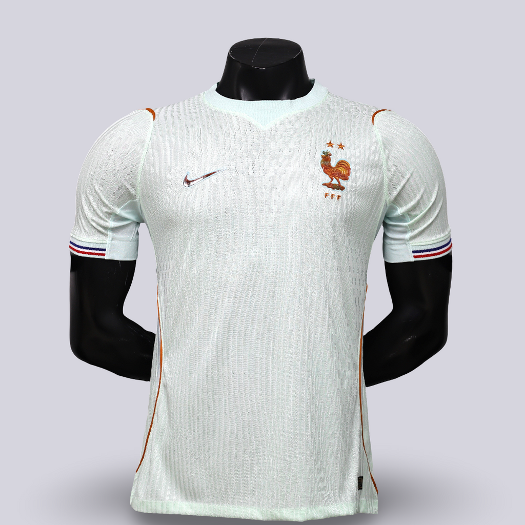 Francia Mundial Visita 2026