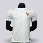 Francia Mundial Visita 2026