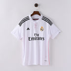 Real Madrid Local 14/15 Retro