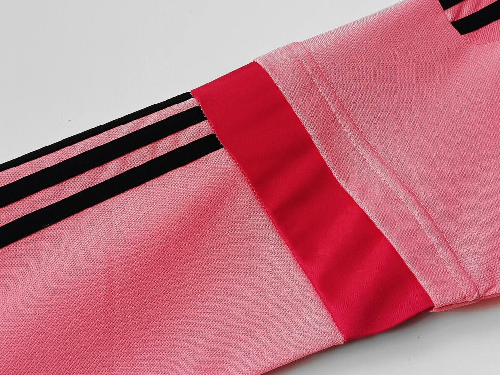 Juventus 15/16 Retro