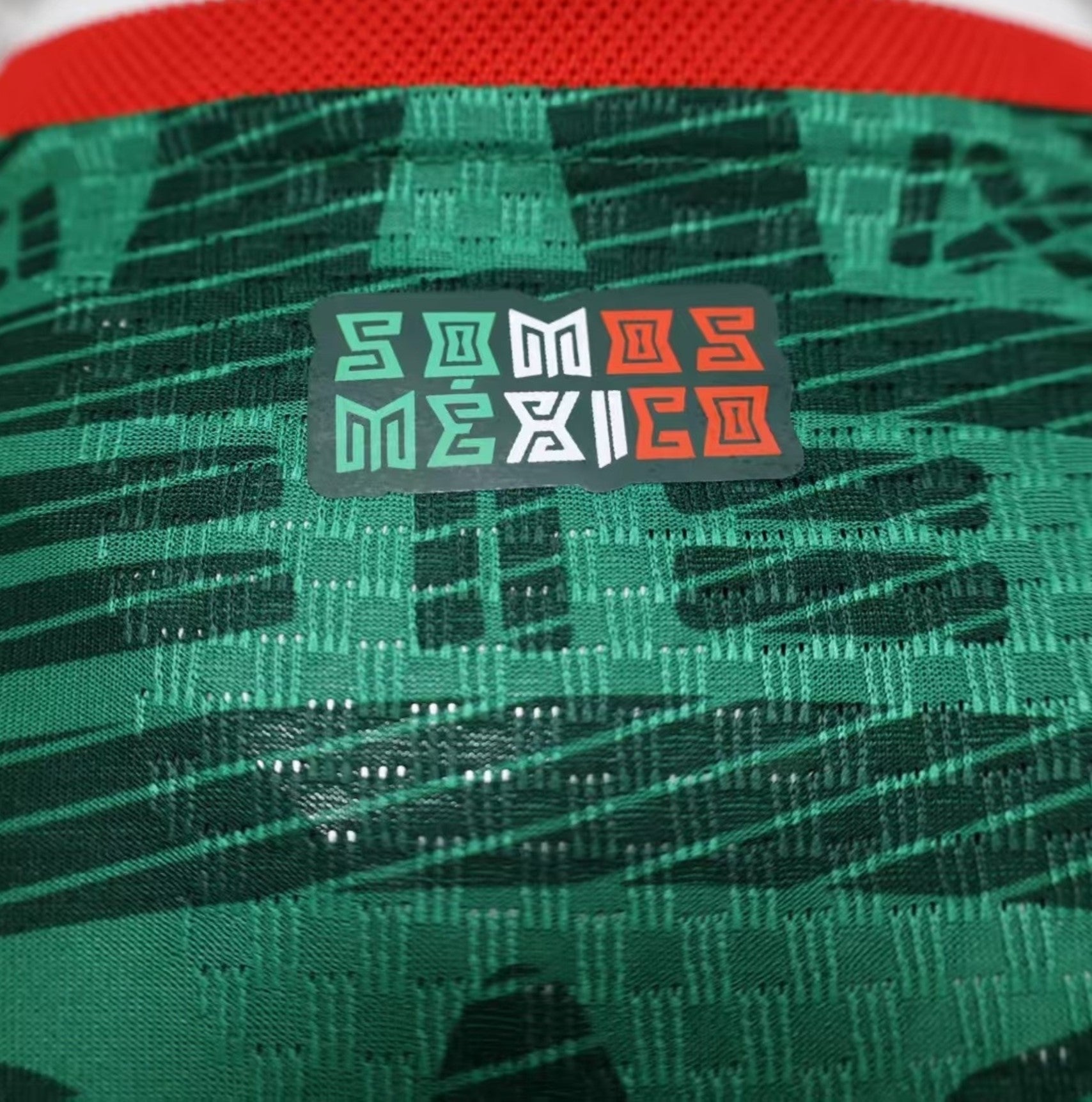 México Copa Mundial 2026