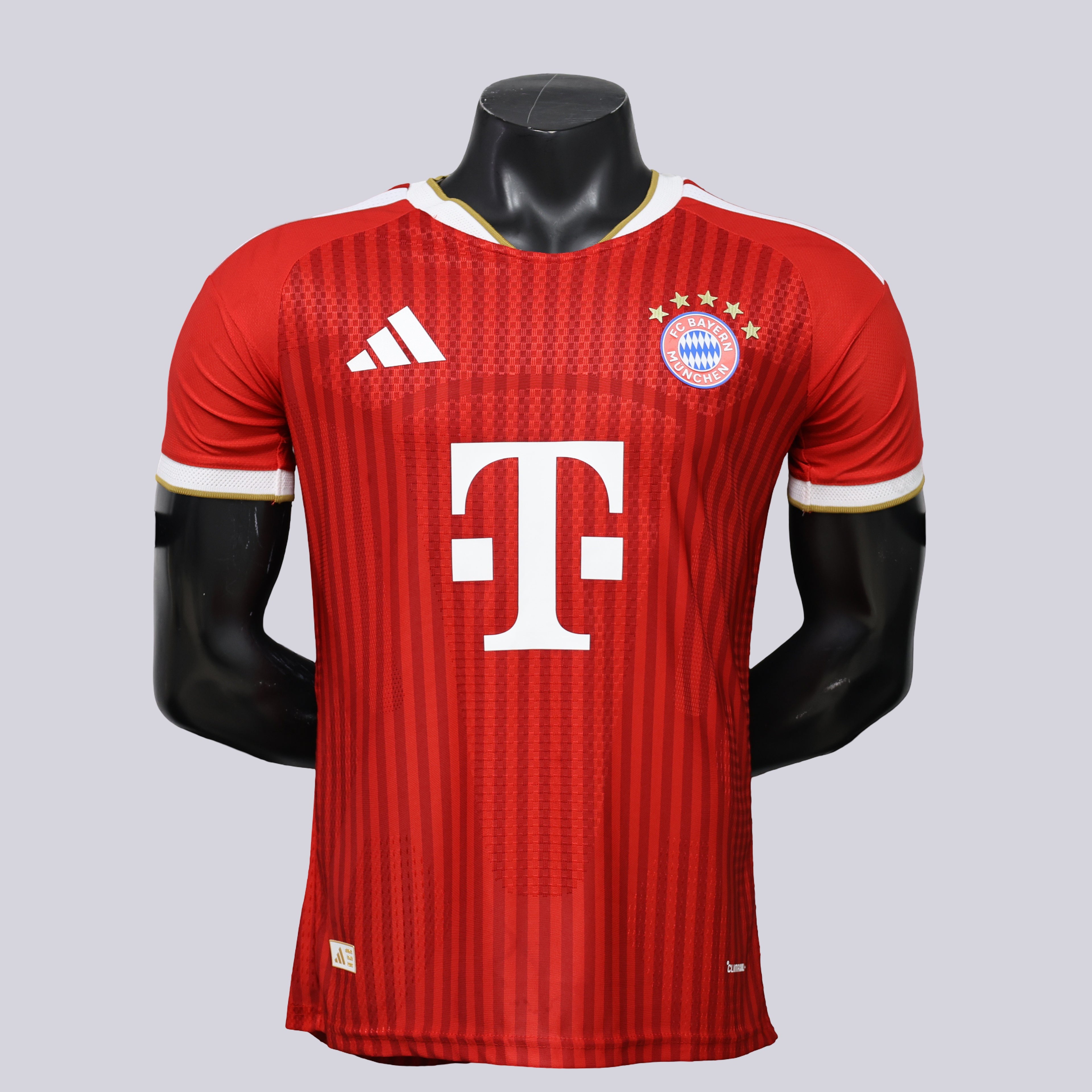 Bayern Munich Local 26/27