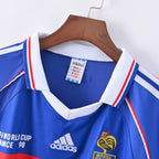 Francia Retro 98